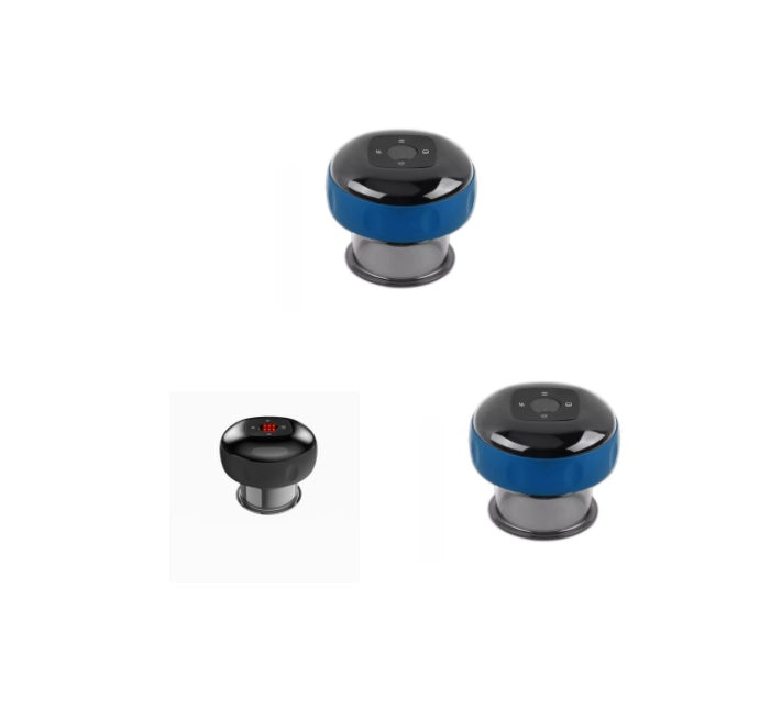 Electric Cupping Therapy Massager