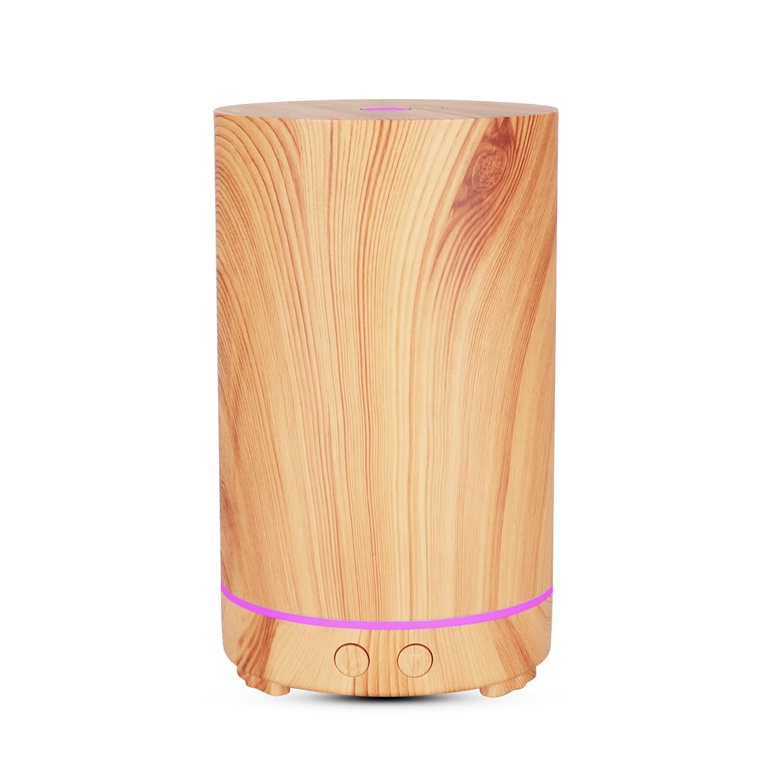 Hollow Aroma Diffuser Ultrasonic Atomizer Household Humidifier