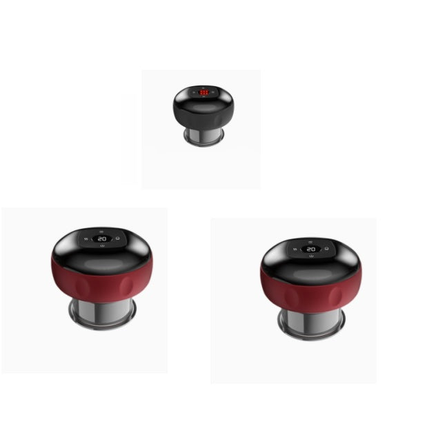 Electric Cupping Therapy Massager