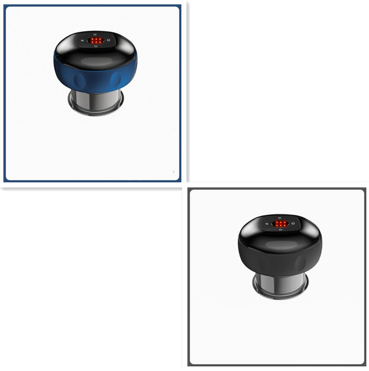 Electric Cupping Therapy Massager
