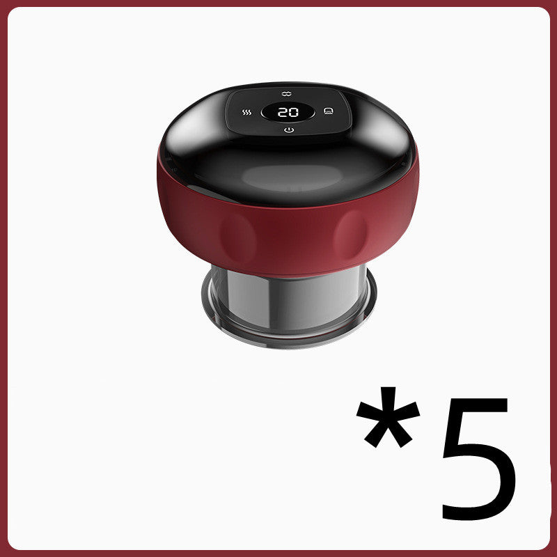 Electric Cupping Therapy Massager