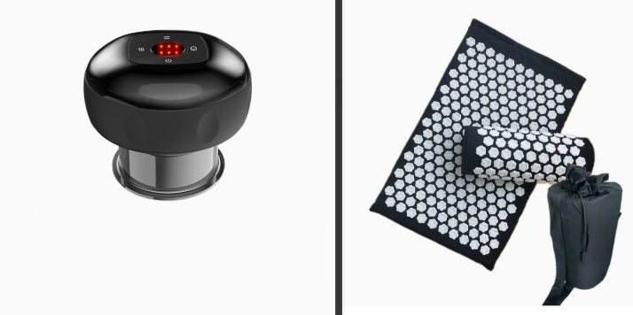 Electric Cupping Therapy Massager