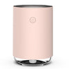 Smart Night Light Humidifier & Diffuser for Relaxing Home Deco