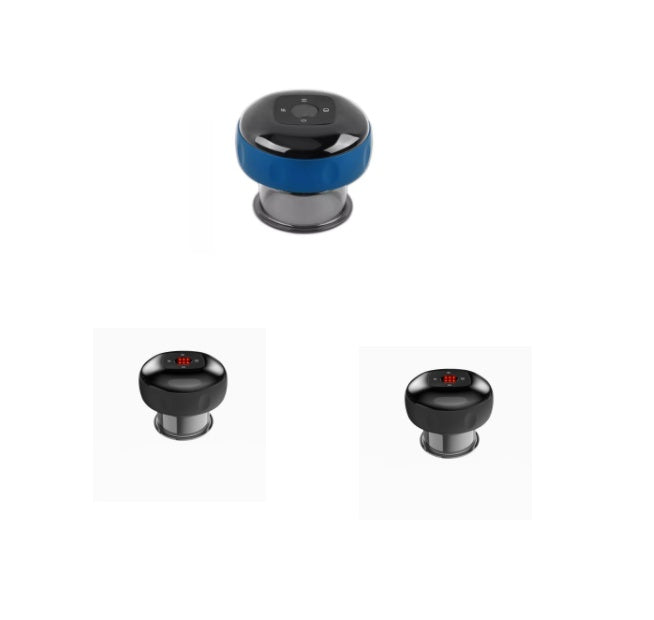 Electric Cupping Therapy Massager