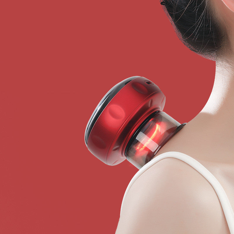 Electric Cupping Therapy Massager