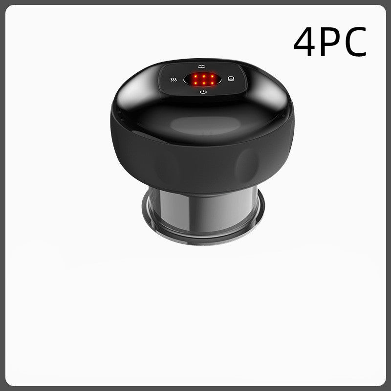 Electric Cupping Therapy Massager